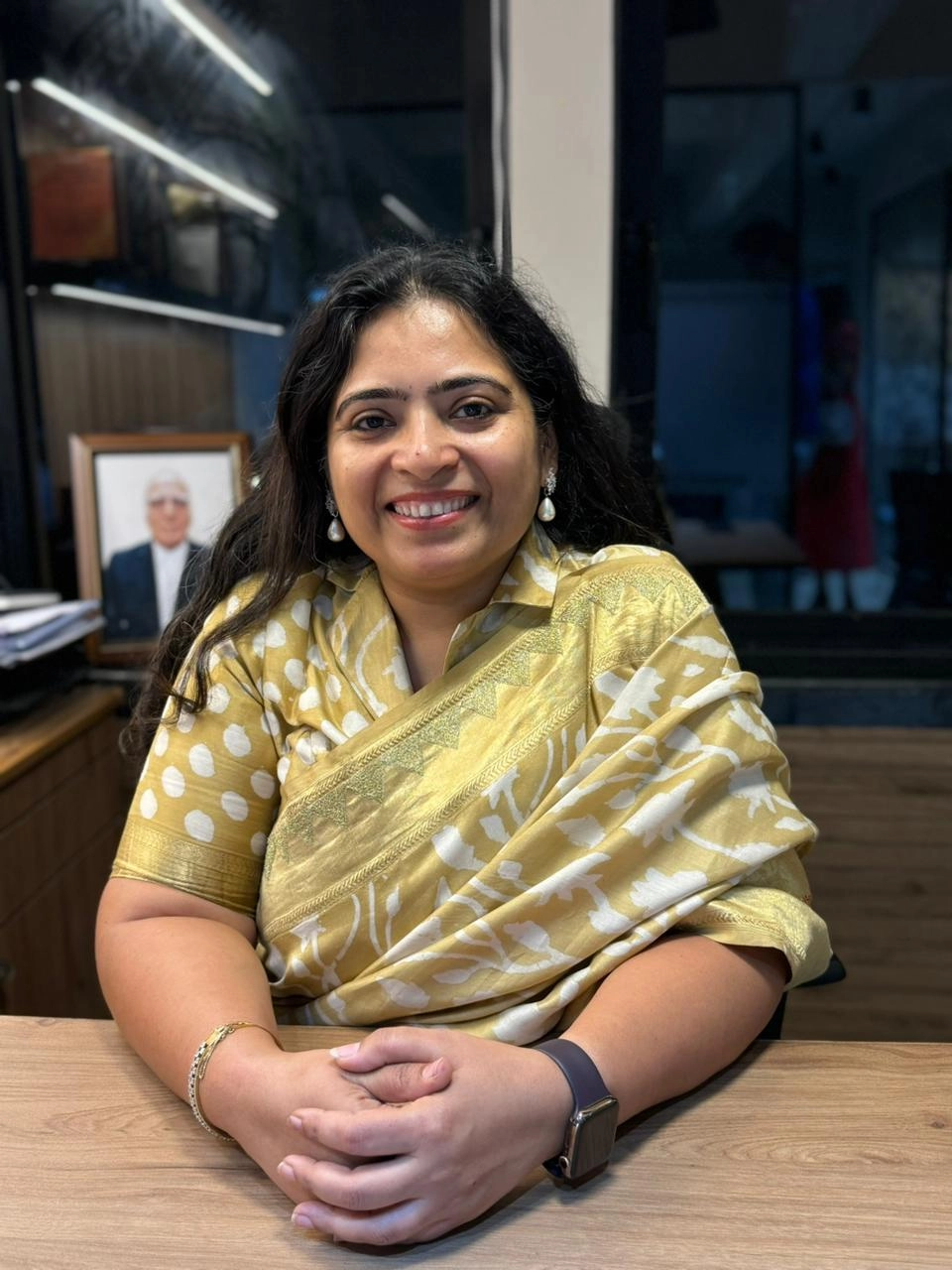 Sindhu Kotian